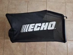 Echo Grass Catcher Bag & Frame DLM-2100SP 56V Battery Operated Lawnmower. Fixed Price $39.99.