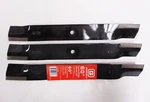 Oem Gravely Lawn Mower Laser Edge Blade Kit 79110200 Read Listing For Fit. Fixed Price $136.95.