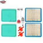 2X Air Filter For B&s 675 Series 190CC Lawn Mower Engine. Fixed Price $17.77.
