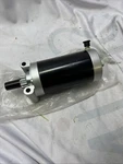 Caltric Starter Motor For Dixon 7000 Series Lawn Mowers With Kohler Engine KT715. Fixed Price $58.97.