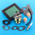 Carburetor For Husqvarna 7021P With Honda GCV160 Engine Air Fuel Filter. Fixed Price $18.15.
