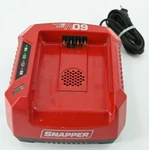 Snapper Max Li-ion Battery Charger Weed Eater Mower SCH60V Only. Fixed Price $45.99.