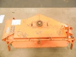 Case Ingersoll 200 Series J40 38" Mower Deck (parts Or Rebuild) C28455 C30841. Fixed Price $99.99.