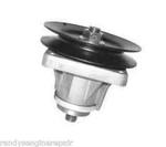 Replace Yard Machine Spindle Assembly, 918-0240, 46" Deck 918-0240A, 618-0240A. Fixed Price $89.99.