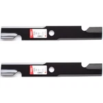 2PK Oregon Replacement Blade For 36" Exmark Turf Tracer S-series TTS481CKA36300. Fixed Price $32.50.