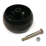 Deck Wheel & Bolt For 1999-2012 Husqvarna 200, 220 2002-2012 GTH24V52LS. Fixed Price $19.99.