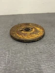 107-4277-03 Exmark Upper Driver Pulley ECX180CKA210BC ECXKABBC21 Series. Fixed Price $29.50.