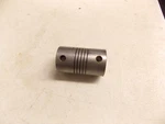 Toro Greensmaster Flex 18 21 Mower Coupling Part 99-3757. Fixed Price $60.00.