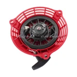 Recoil Starter Pull For Troy Bilt TB160 TB260 TB490XP Push Lawn Mower. Fixed Price $16.79.