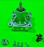 New Short Post Spindle Fits Poulan Pro PP46SZ PPX46Z 461ZX Replaces 174356. Fixed Price $22.89.
