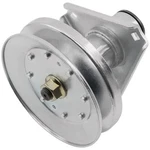 Spindle Assembly 38" Deck Fits John Deere Sabre 1638H 1648H AM126225 AM121324. Fixed Price $31.00.