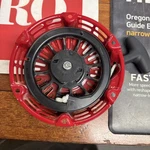 9064 Recoil For Honda GX110-160 Engine Rotary New Box. Fixed Price $24.79.