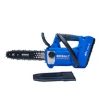 Kobalt 40V Max Brushless 12" Top Handle Chainsaw ( Tool Only) # 6291003. Fixed Price $120.95.