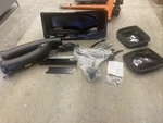 Toro 79392 Timecutter Twin Bagger For 50 54 Deck.. Fixed Price $899.99.