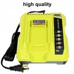 Battery Charger For Ryobi 36V 40V Li-ion BPL3626D OP401 Us Plug OP4050A. Fixed Price $25.93.