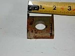 Toro Wheel Horse Lawn Boy #2826 Bracket. Fixed Price $16.15.