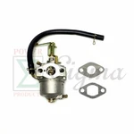 Carburetor For Southland SWLE0799 S-WLE-0799-F2N 79CC 9" 3.5 Ft-lbs Gas Edger. Fixed Price $13.50.