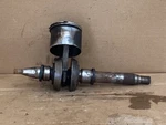 Lawn-boy Push Mower R7268 609421 Crankshaft & Piston. Fixed Price $45.00.