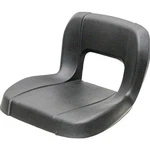 Low Back Tractor Seat For Mtd. Fixed Price $149.44.