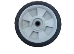Model 11A-020W765 Bolens Push Mower WHEEL-7" 734-04063B. Fixed Price $7.56.
