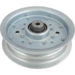 Flat Idler Scag STC52V-25CV STC61V-23BV STC61V-25CV Turf Cat 48269. Fixed Price $76.17.