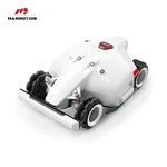 Mammotion Luba Awd 5000 Robotic Lawn Mower For 1.25 Acre 2023 Version(omni). Fixed Price $1679.40.