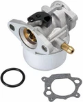 Carburetor For Craftsman Lawn Mower Model 917376523 917.376523. Fixed Price $21.99.