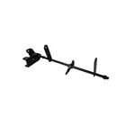 Husqvarna Deck Lift Shaft Assembly For Huv 4421D Z242F Lawn Mowers / 587623101. Fixed Price $73.46.