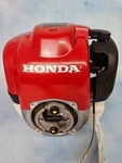 New Honda GX35 T3 Mini 4-STROKE Vertical Engine Lawn Mower Multi-purpose Use. Fixed Price $299.99.