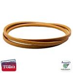 Deck Belt 130-0843 Fits Toro Timecutter 74768 74778 75754 75757 74740 74793. Fixed Price $48.95.
