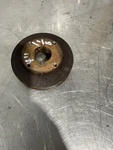 Wheel Horse Engine Pulley 1/8" X 4" 7466 Speed C160 C125 C145 310 312 416. Fixed Price $74.99.