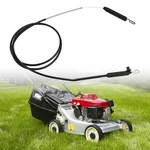 Lawn Brake Cable 133-1998 For Toro 30" Timemaster Mowers 21199 21200. Fixed Price $14.99.