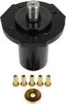 Lawn Mower Spindle For Gravely Pro Master Turn Z-stance Zt Hd Ariens Max-zoom. Fixed Price $87.52.