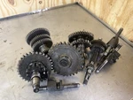 Peerless 633A Transaxle Gear Set Sears Suburban Craftsman GT6000. Fixed Price $66.50.