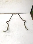 Battery Bracket Tray Holder John Deere M159261. Fixed Price $19.99.