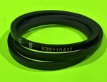 Husqvarna 539110411 Hydro Belt For RZ4619 RZ4623 RZ5424 Z246 Z254 Z5426. Fixed Price $16.95.