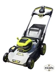 Ryobi 40V Hp Self Propelled 21" RY401015US Tool Only, Tested Works, (FVS036547). Fixed Price $329.99.