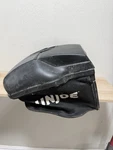 Sun Joe Lawn Mower Grass Bag MJ401E-PRO MJ401C Tested Used. Fixed Price $35.00.