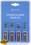 Ecovacs Goat Robot Mower Blades Kit O1000 Rtk A2500 A3000. Fixed Price $27.99.