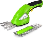 Cordless Hedge Trimmer Handheld Grass Cutter Shears Electric Shrub With. Fixed Price $51.99.