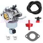 Carburetor For Troy-bilt 42-INCH 15.5HP 500CC Gas-powered Pony Riding Lawn Mower. Fixed Price $39.99.