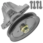Spindle Assembly For Mtd 13A2775S000 13AX795S004 Yard Machines 42" Lawn Tractor. Fixed Price $36.00.