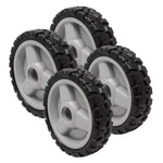 4PK Drive Wheel 8" X 1.75" For Husqvarna HU775AWD Lc 356AWD HU725AWDHQ. Fixed Price $50.99.