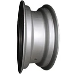 FW55166 Front Wheel Rim 5.5" X Fits Kubota L3600 L3710 L3830 L4200 L4300 L431. Fixed Price $110.21.