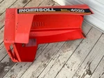 1995 Case/ingersoll 4020PS Tractor P220G-I Onan Hood. Fixed Price $273.19.