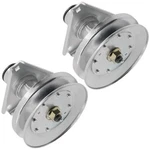 Spindle Assembly Fits John Deere Lawn Tractor LT160 LT180 AM126225 AM121324. Fixed Price $50.00.