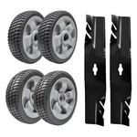 Maintenance Kit Fits Toro Timemaster 30" 20199, 20200, 20975, 20977, 22205TE. Fixed Price $79.11.