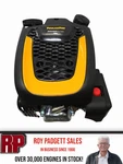 Poulan Pro Power Series 120CC Vertical Shaft Lawn Mower Engine -hk. Fixed Price $170.95.