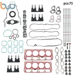 Non Afm Dod Camshaft Lifter Kit Head Gasket Set For Gm Chevy Gen 2014-2021 5.3L. Fixed Price $315.27.