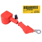 John Deere Original Equipment Positive Battery Cable #GY20169. Fixed Price $19.60.